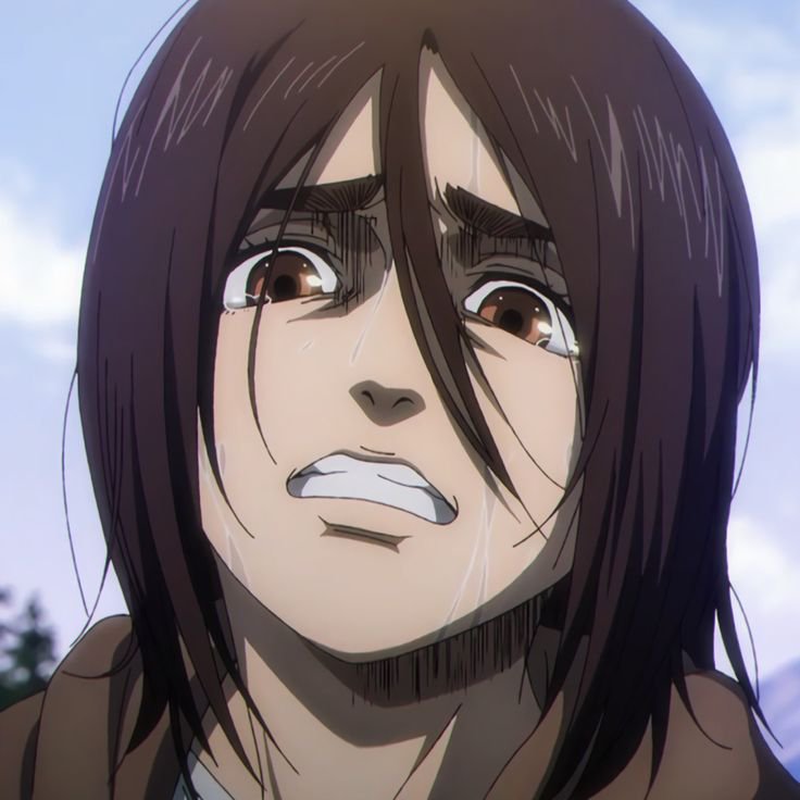 AoTFrames_'s tweet photo. For me , Gabi is the Goat , you know why? https://t.co/eevEST0zee