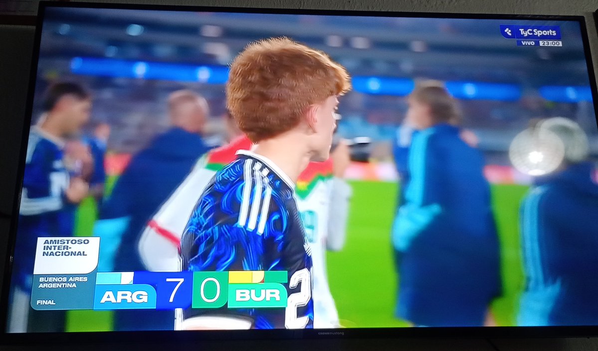 la_fio_0's tweet photo. q locura este partido https://t.co/oDIqTE72nf