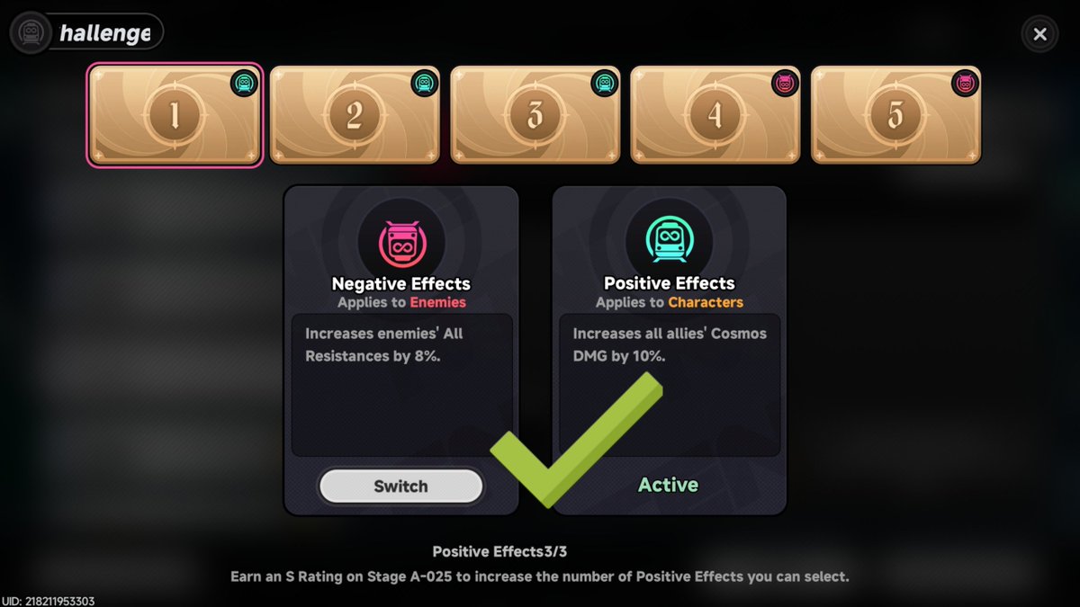 FroGGyNTE's tweet photo. 🔥 TERMINAL DEPTHS ULTIMATE GUIDE, WHAT ACTUALLY MATTERS! 

✅ PLAN AHEAD, NOT JUST 1 FLOOR AHEAD

NTE lets you inspect the upcoming stages in advance, including enemy weaknesses and resistances.

Check them before locking your Stage Group roster. You can change who you deploy between stages, but your available roster stays locked until the next group.

✅ AoE AND GROUPING ARE HUGE

Many stages have multiple enemies, so strong AoE saves a lot of time.

Iroi has been especially useful for me because his grouping pulls enemies together instead of making you chase them around the arena.

✅ BRING A HEALER

Your HP carries between stages within the same Stage Group, and consumables cannot be used.

A bad fight can leave you entering the next one already half dead, so reliable healing is extremely valuable.

✅ CARDS ARE OPTIONAL, CHECK THE DOWNSIDE

If you decide to use a card, do not look only at the Positive Effect.

+8% All Resistance makes enemies harder to damage, while another card can make them recover 5% HP every 5 seconds, which gets especially nasty in longer boss fights.

Personally, I prefer simple enemy HP increases. More HP is predictable, constant healing or resistance can hurt your clear much more.

✅ CLEAR TIME MATTERS

Each stage has 3 challenge objectives, but S Rating requires at least 200 points and clear time is a huge part of your score.

From my runs, I am basically aiming for under 60 seconds whenever possible.

So far my approach is simple: plan ahead, prioritize AoE and grouping, protect your HP, and be careful what buffs you give the enemies.

Still pushing deeper, so I will add more tips as I find them. 👀

(Follow and like for more FroGGy news)

#NTE #NevernessToEverness #NTEネバエバ #NTECreator