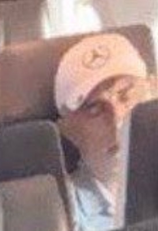 Jvnior's tweet photo. @RabbiJeffx Flight was so boring he fell asleep https://t.co/s1EzW5mnkD