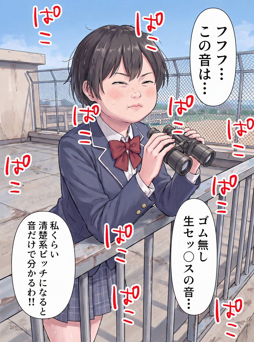 aysun_1622's tweet photo. 性格の悪いブスほど卑怯 
(1/8) https://t.co/cqbq1SqcZg