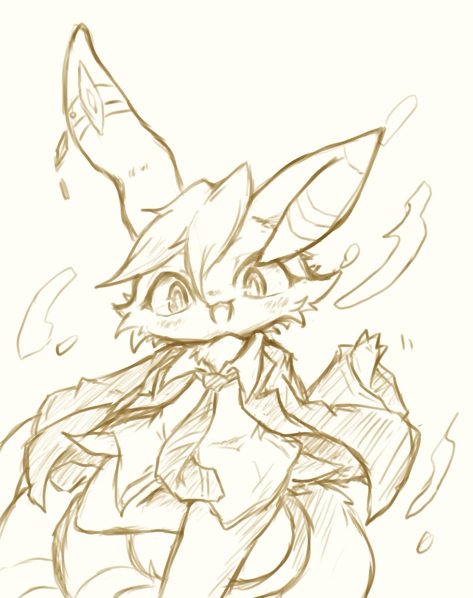 fempengintaro's tweet photo. らくのがき https://t.co/HpDNd8vyvC