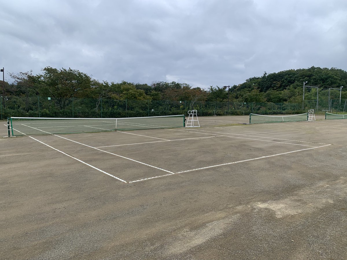 kaz_astro_sys's tweet photo. 秩父でテニス合宿 https://t.co/SNUYzA5BnQ