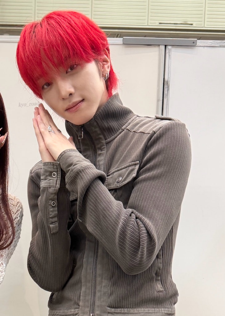 kyo_roady's tweet photo. 261003
また大成功したおーさか🐙♡ https://t.co/jDOkyLYgLh