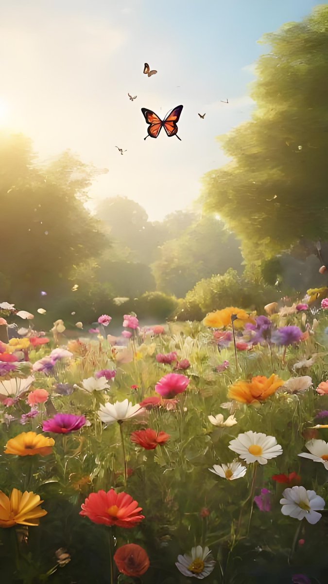Christophemobh's tweet photo. Today I walked through a quiet garden, the cozy air made me sigh. https://t.co/nWtdLqZNsa