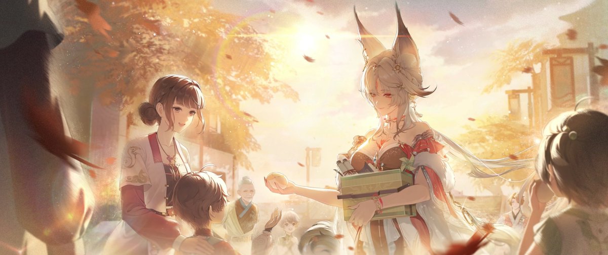 thewoiyo's tweet photo. love these 3.7 quest arts  

 #Wutheringwaves #鳴潮 https://t.co/81WvBVFCXx