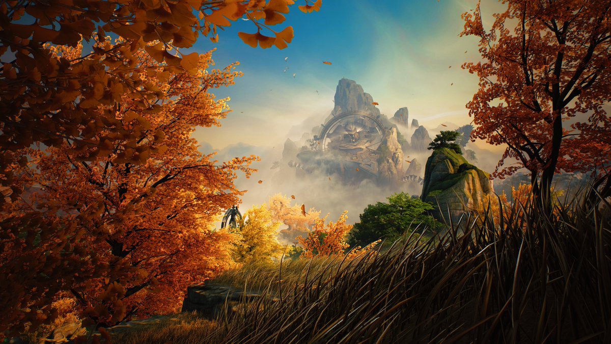 rag_don_'s tweet photo. A few moments from my journey in Wuthering Waves. ๐โจ
From exploring breathtaking landscapes to experiencing unforgettable story moments, this game never stops surprising me. Even on a laptop, every adventure is worth it.
#ldshop #OctoberGaming #WutheringWaves https://t.co/D426LJyhbO
