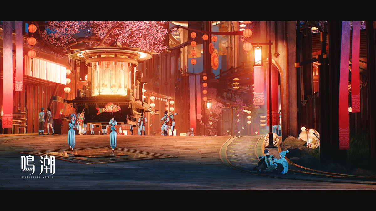rag_don_'s tweet photo. A few moments from my journey in Wuthering Waves. ๐โจ
From exploring breathtaking landscapes to experiencing unforgettable story moments, this game never stops surprising me. Even on a laptop, every adventure is worth it.
#ldshop #OctoberGaming #WutheringWaves https://t.co/D426LJyhbO