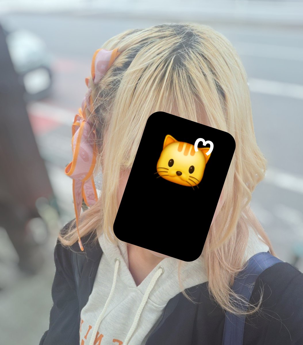 i_lucky__'s tweet photo. 妖怪ヘアセットだにやん😆︎💖 https://t.co/n1QUQsHvtx