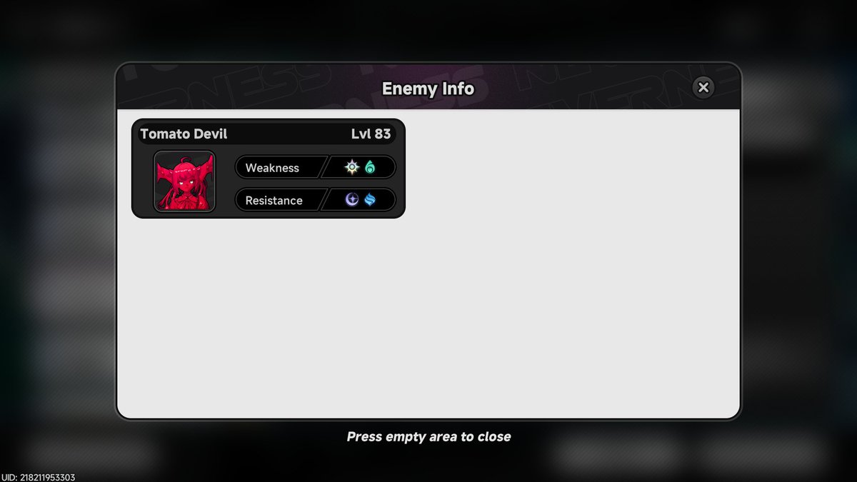 FroGGyNTE's tweet photo. 🔥 TERMINAL DEPTHS ULTIMATE GUIDE, WHAT ACTUALLY MATTERS! 

✅ PLAN AHEAD, NOT JUST 1 FLOOR AHEAD

NTE lets you inspect the upcoming stages in advance, including enemy weaknesses and resistances.

Check them before locking your Stage Group roster. You can change who you deploy between stages, but your available roster stays locked until the next group.

✅ AoE AND GROUPING ARE HUGE

Many stages have multiple enemies, so strong AoE saves a lot of time.

Iroi has been especially useful for me because his grouping pulls enemies together instead of making you chase them around the arena.

✅ BRING A HEALER

Your HP carries between stages within the same Stage Group, and consumables cannot be used.

A bad fight can leave you entering the next one already half dead, so reliable healing is extremely valuable.

✅ CARDS ARE OPTIONAL, CHECK THE DOWNSIDE

If you decide to use a card, do not look only at the Positive Effect.

+8% All Resistance makes enemies harder to damage, while another card can make them recover 5% HP every 5 seconds, which gets especially nasty in longer boss fights.

Personally, I prefer simple enemy HP increases. More HP is predictable, constant healing or resistance can hurt your clear much more.

✅ CLEAR TIME MATTERS

Each stage has 3 challenge objectives, but S Rating requires at least 200 points and clear time is a huge part of your score.

From my runs, I am basically aiming for under 60 seconds whenever possible.

So far my approach is simple: plan ahead, prioritize AoE and grouping, protect your HP, and be careful what buffs you give the enemies.

Still pushing deeper, so I will add more tips as I find them. 👀

(Follow and like for more FroGGy news)

#NTE #NevernessToEverness #NTEネバエバ #NTECreator