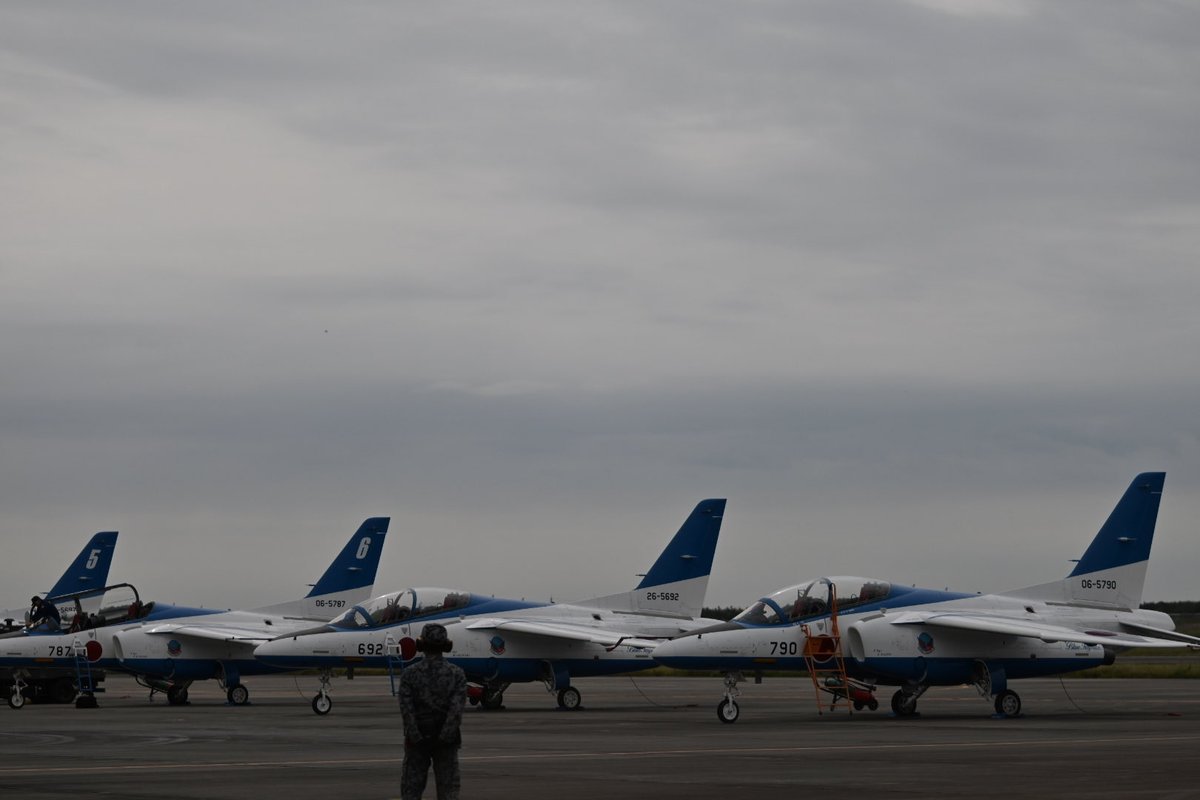 119jiminy's tweet photo. 航空祭！！ https://t.co/ux5loAPaX2