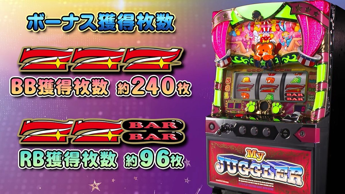pachicom777's tweet photo. 【10月5日導入】

明日から導入されるマイジャグラーってまだメダル機なのかよｗｗｗｗ

https://t.co/dFmvqabLZu https://t.co/4Qzfta0zlM