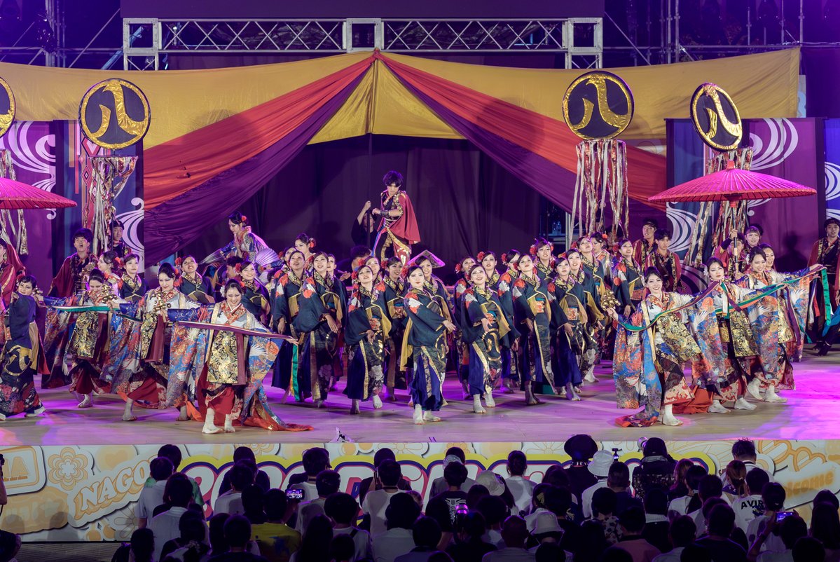 PreciousPlaceA3's tweet photo. 2026年8月30日（日）
第28回にっぽんど真ん中祭り
久屋大通公園会場 メインステージ
ファイナルコンテスト

kagura ④

#kagura #どまつり https://t.co/OIoOGOndgi