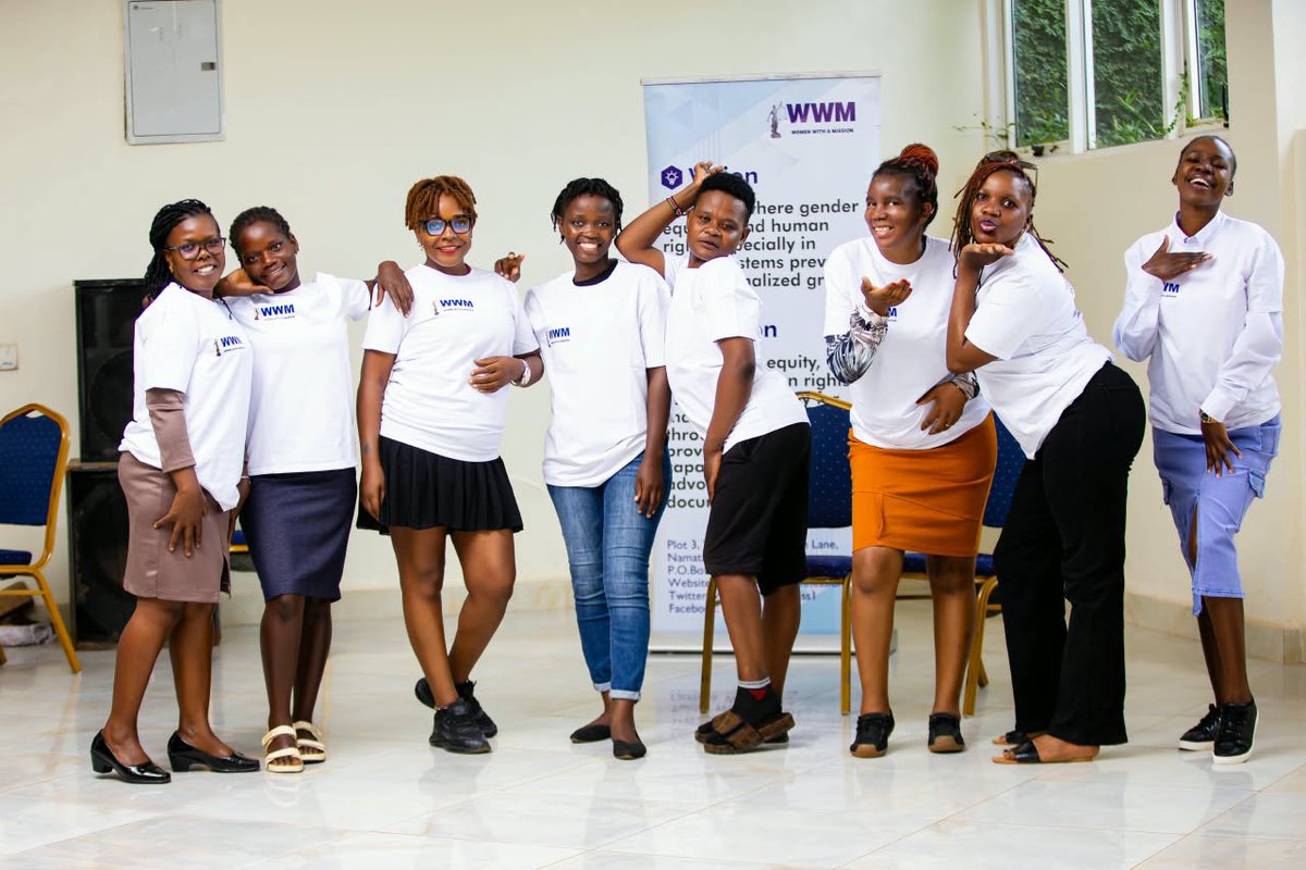 WomenWithAMiss1's tweet photo. #ProtectMaputo Protocol: #ProtectWomen's Protocol 💪
The #EasternSRHRCoalition Members reviewed the Draft African Charter on Family, Sovereignty and Values and expressed concern about its provisions that undermine and seek to roll back the gains made under the #MaputoProtocol, particularly Article 14, which protects women’s and girls’ Sexual and Reproductive Health and Rights #SRHR.
The Coalition considers the Draft Charter to be regressive and repressive, as it threatens to undermine significant progress made in advancing #GenderEquality, women’s rights, #bodilyautonomy, and access to sexual and reproductive health services.
Following the review, Coalition members committed to take collective and strategic action to safeguard the gains achieved under the Maputo Protocol. The Coalition will also advocate for the Government of Uganda not to ratify the Draft African Charter and will engage relevant stakeholders to raise awareness about its potential implications for women’s and girls’ rights.
@GlobalFundWomen
@mamacash
@themamanetwork
@CentreforWomen2
@CSMMUA_
@amplifyfund
@amwaafrika
@wougnet
@Fos_Feminista
@cehurduganda
@hivosroea
