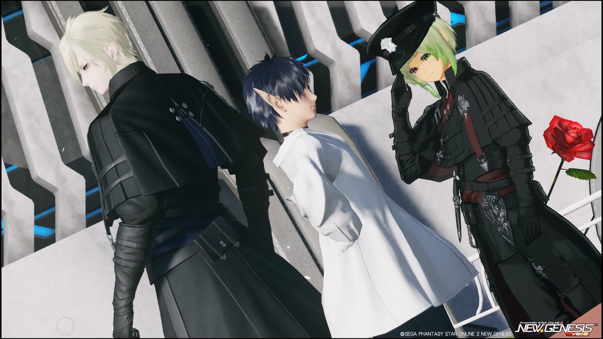 k_saru's tweet photo. ▲▲先日の記念写真ですわ～！ https://t.co/tasebaDtJ0