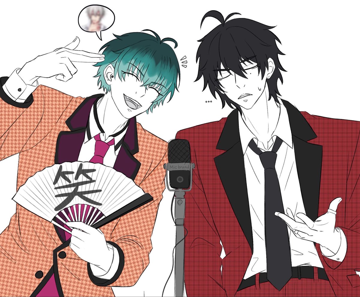 citronpu's tweet photo. My vote for the duo song https://t.co/RBpN10ZfKO