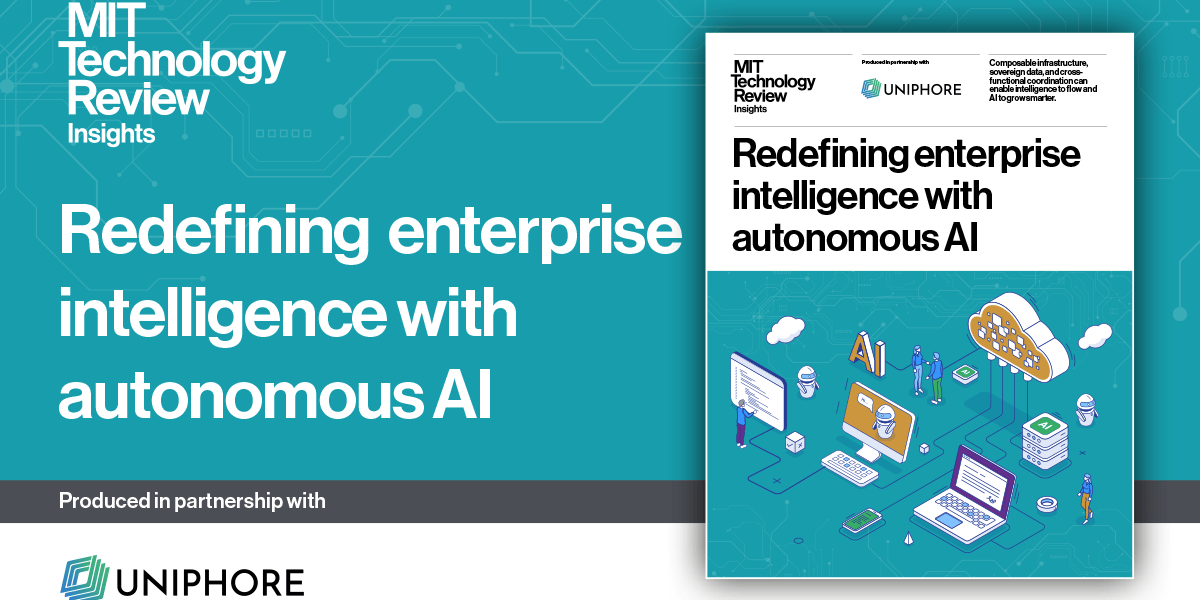 TechThought_org's tweet photo. Moving from #conversational copilots to #autonomous execution is the defining pivot for modern enterprise scaleπ.
According to @techreview, companies must rewire core #operating models to harness real-time #AgenticAI workflows. π€
Are boardrooms actually ready to #delegate operational decisions to software?
https://t.co/zWGjdwXEhe