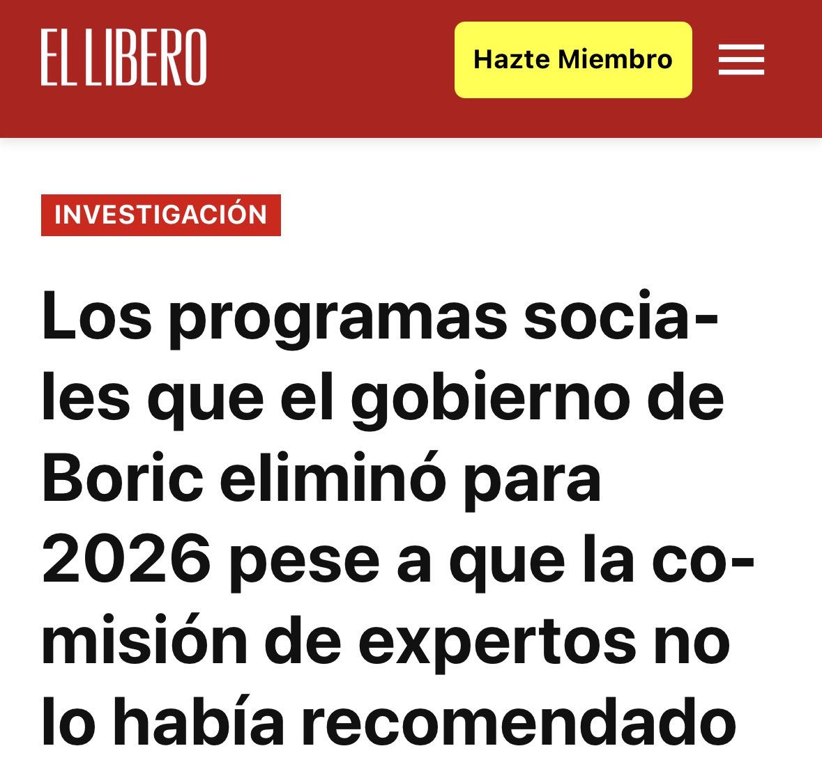 ommm5555's tweet photo. No los vi reclamando el año pasado cuando Boric dejó con 0 pesos 28 programas sociales.

Qué pasó muchachos?
El amor por los pobres estaba de viaje con licencia trucha en esa época????

Payasos qls 😂😂😂 https://t.co/OanfD3nvoA