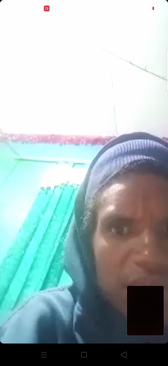 FARMINCEsambom's tweet photo. Ada yang kenal k perempuan Yalimo nee Mabelhe yulige Mabel viral vc https://t.co/Zj6zavFsH5