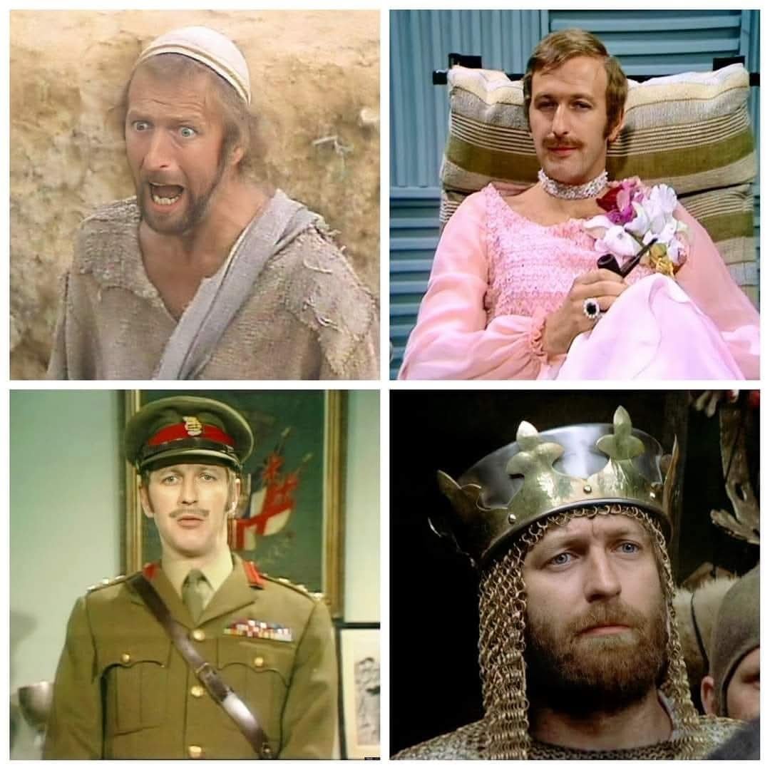 Classicbritcom's tweet photo. Remembering the Legendary Graham Chapman who passed away on this date in 1989 😇🙏 https://t.co/ztUgavMHf6