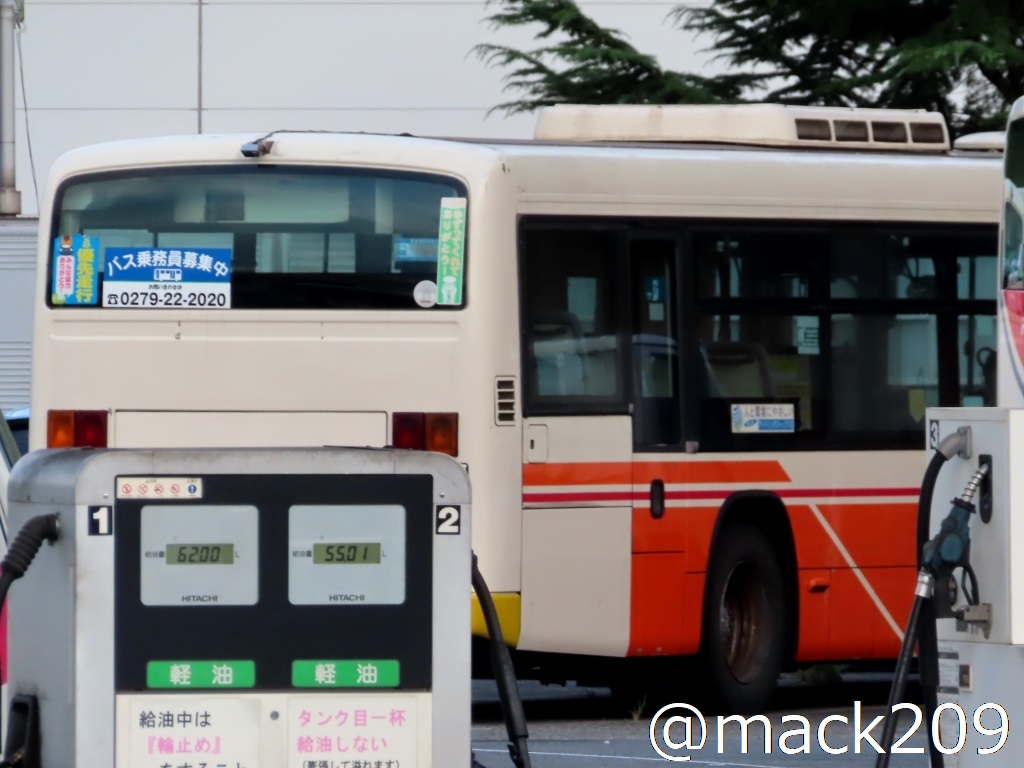 mack209's tweet photo. ぐんまちゃんラッピングも剥がされ、東武カラーが現れました。 https://t.co/NviY43AQtj