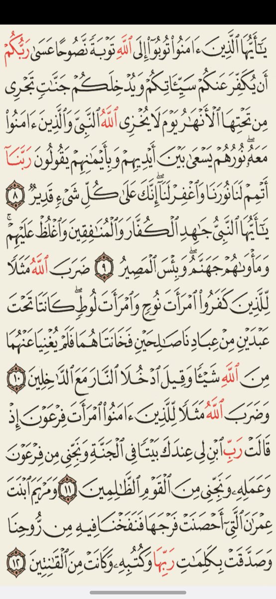 MasodAlansari's tweet photo. نعمل على نشر كل يوم صفحة من القرآن الكريم و نسأل الله أن تكون صدقه جارية عنا و عن والدي رحمه الله وعن والدتي رحمه الله و أولادنا و بناتنا و خواننا و اخواتنا و أعمامنا و عماتنا و خوالنا و خالتنا وابناء الأخ و بناته وابناء الأخت وبناتهاوالعم و ابناءه وبناته والعمه وابناءهاوبناتها https://t.co/TxFyo7JD5H