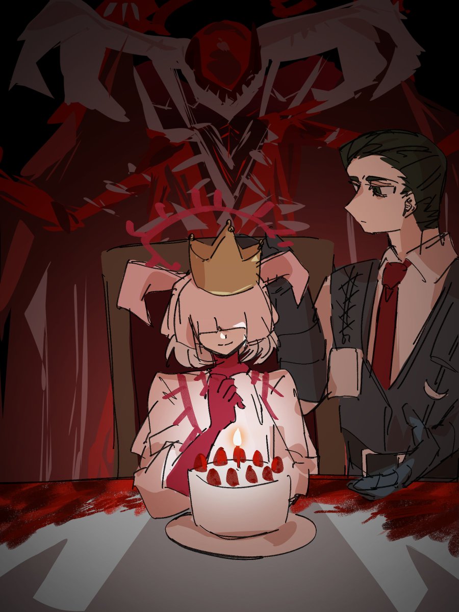 sLeo08_02's tweet photo. 🎂 https://t.co/wMvaLMQLE0