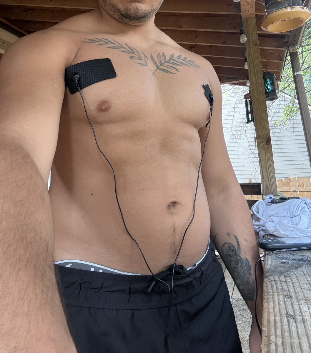 jayyfitatl's tweet photo. Summer bod ❌
Fall bod ✅ https://t.co/r0JMQbUqIW