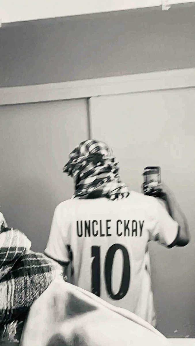 Ckjeremy2's tweet photo. Good morning good people 🥰🥳 https://t.co/IAdJDeUKLx