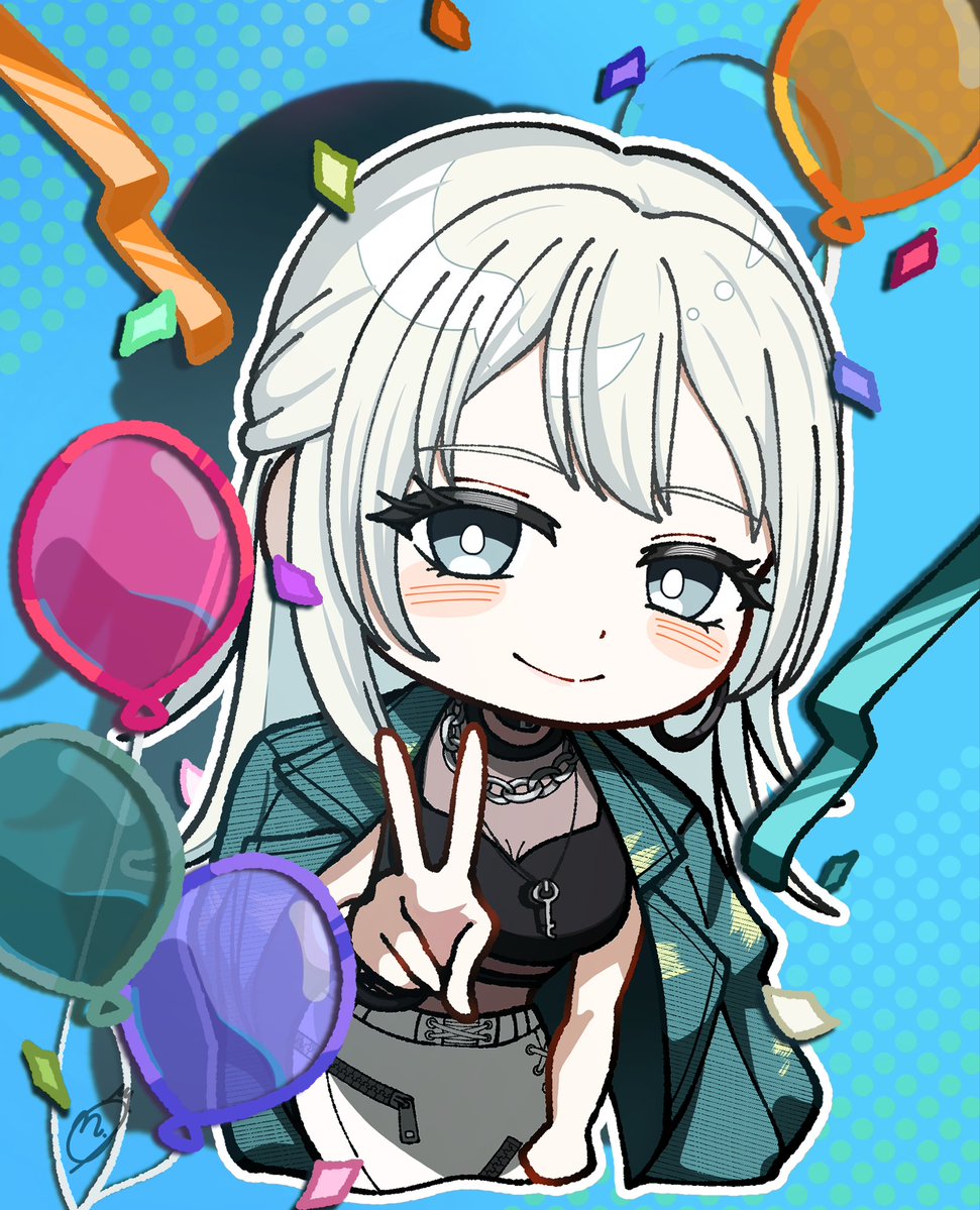 nten_chazuke's tweet photo. Happy Birthday 心玖!!

#馬橋心玖生誕祭2026
#馬橋心玖誕生祭2026
#家団 https://t.co/Nc06oVtiyL