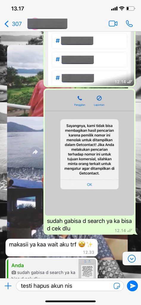 buuas_'s tweet photo. pagi all, open kembali jasa pemulihan akun

jasa balikin dan jasa pulihkan akun lupa password, jasa hack akun, jasa sadap wa, jasa hapus akun, jasa lacak lokasi orang, jasa lacak hp hilang by no hp atau imei❗️

order bisa dm/wa di bio https://t.co/eoRC2BxOVB