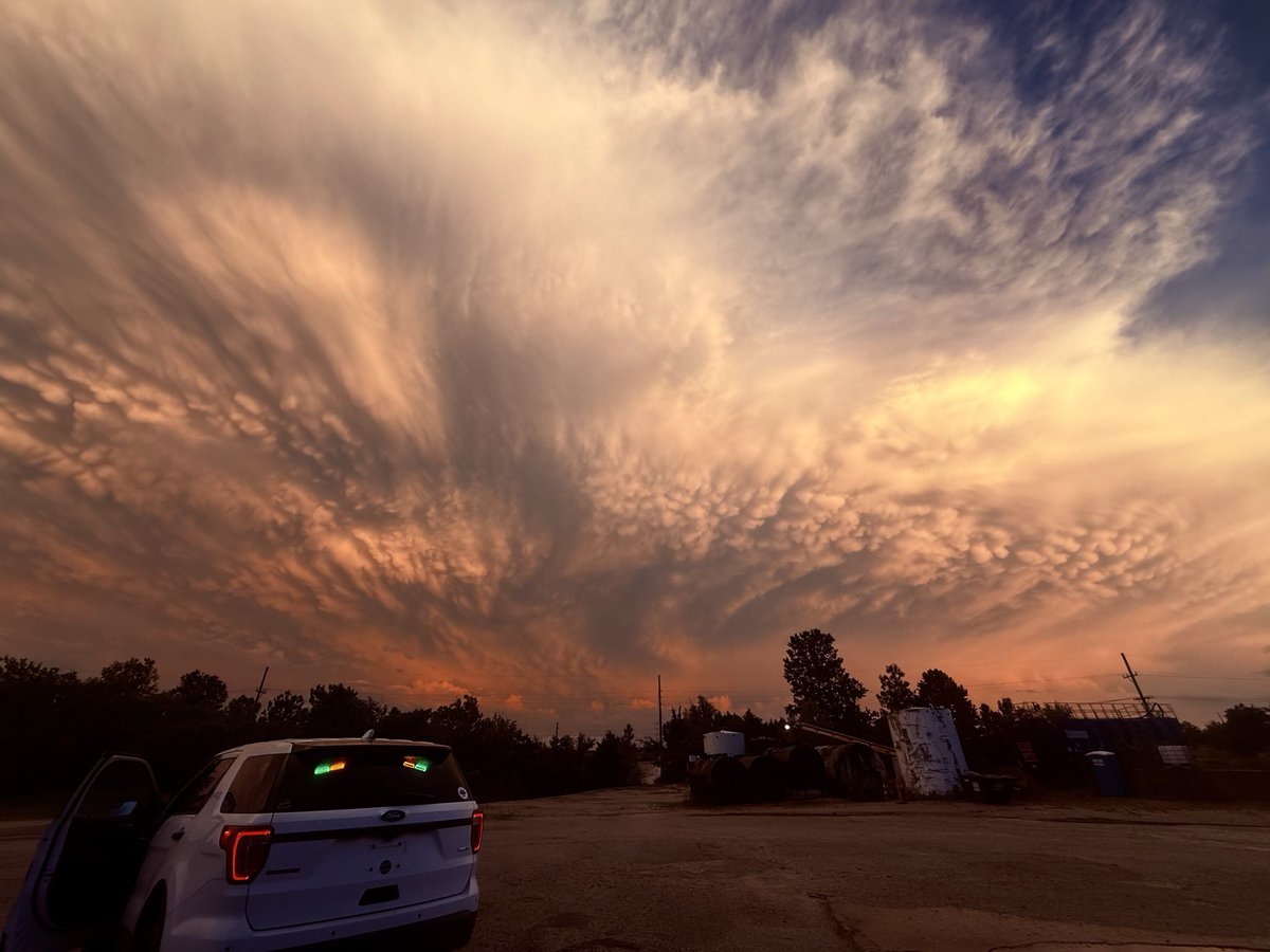 Fstormchasing67's tweet photo. What a July 2026  it was here in the Show me state 
#mo https://t.co/b6MOp7Axva