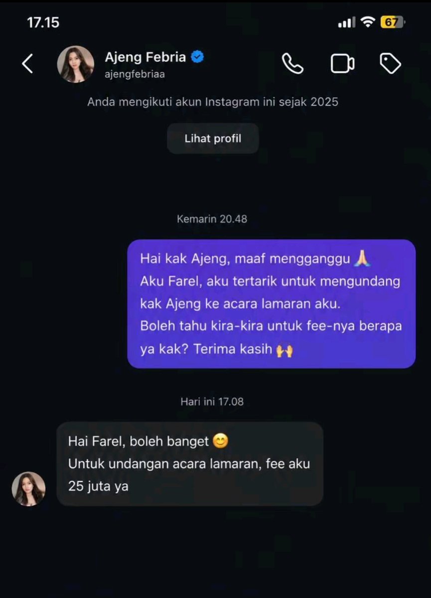 kangbedahhh's tweet photo. Ternyata butuh budget 25 juta buat undang biduan tobr.. yang paling terkenal di jawa timur. Itu masih belum keperluan hiburan lainnya kek sound system dll. https://t.co/cfWbtzQ2KO