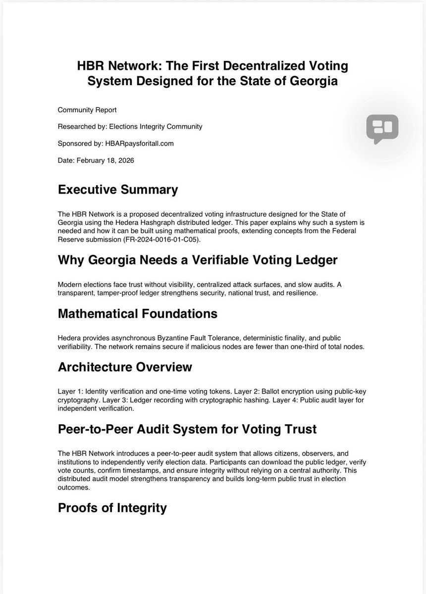 GeorgiaOneOwner's tweet photo. This is an old paper @MikeCollinsGA @BellForUs 
Go
To https://t.co/7IaQv9Bl0N for the vendor 

Imagine how much wealth your posterity will have this will eventually surpass Bitcoin $btc https://t.co/bJrhMD9NtN