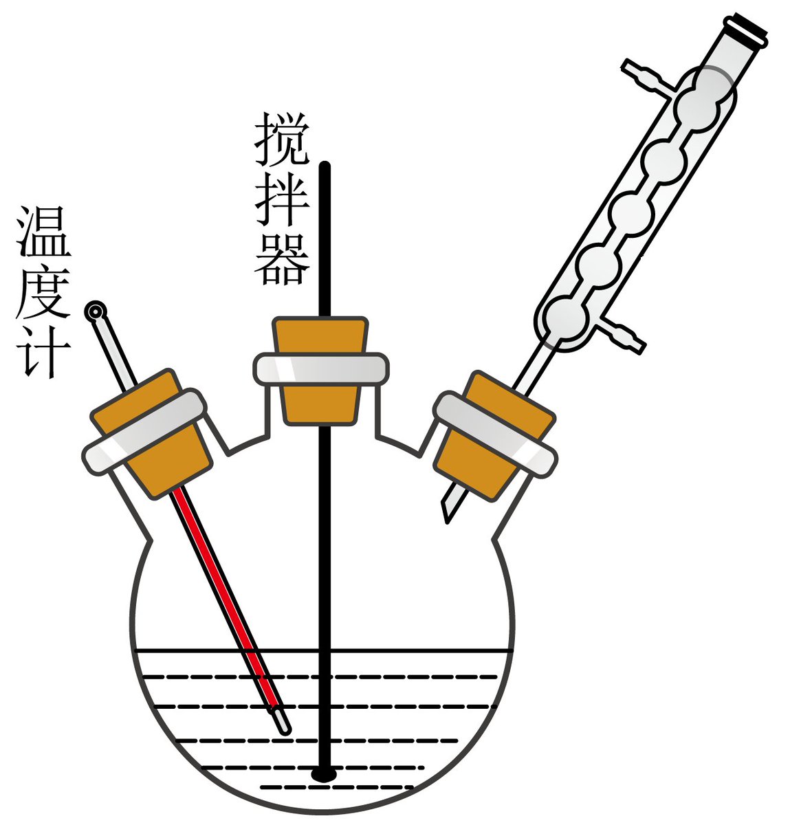 gloomyday2's tweet photo. "Working on experimental setups with phosphorus, distillation devices, reaction cylinders, and lab diagrams today—small steps for chemistry, big wins for future research! "， https://t.co/aB2Cqv0St1