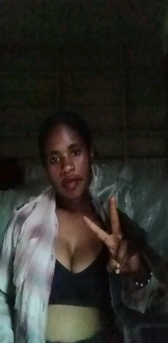 FARMINCEsambom's tweet photo. Ada yang kenal k perempuan Yalimo dabige jg kenal Bater komen jg kenal tinggal di Abenaho https://t.co/V9uA7BeNI8