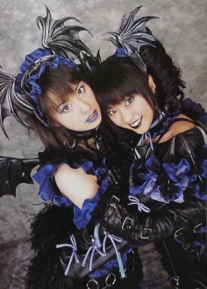 mtkt_bs's tweet photo. @YMG_00b マージーマジマージカー🎵🎵🎵ナイとメアでなんか目覚めさせられた気がする今見ても可愛い、、、🙏 https://t.co/YcBuiHPvp8