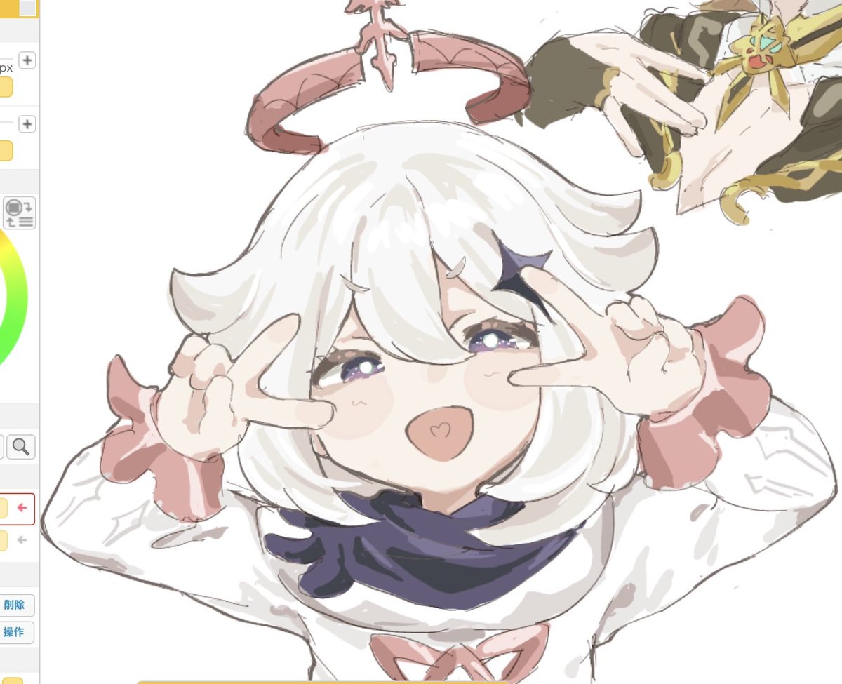 REsitodo's tweet photo. 友達がオーナーしてくれた絵チャ、いろんな人がきて楽しかった♩ https://t.co/WjwvnejtNJ