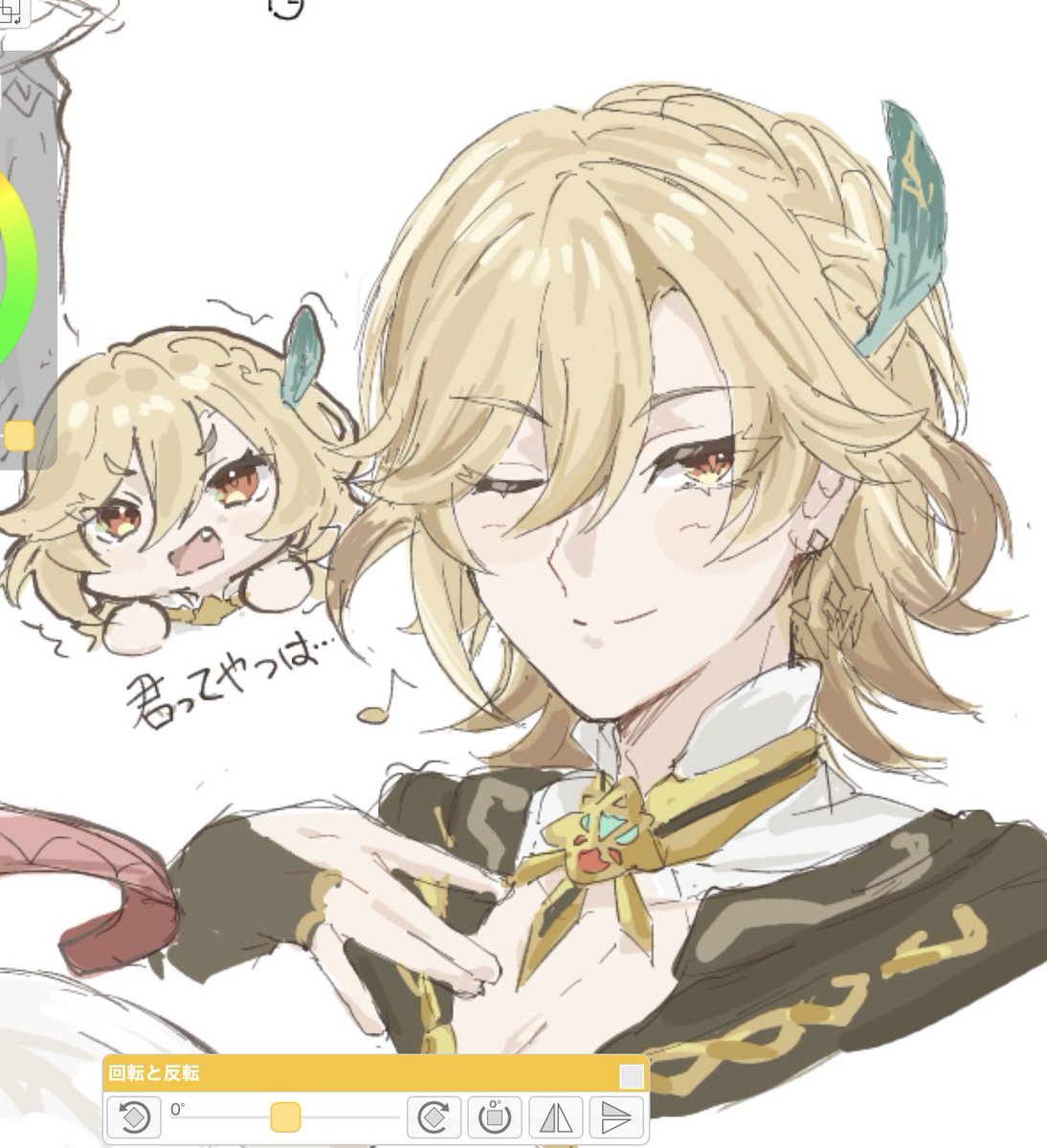 REsitodo's tweet photo. 友達がオーナーしてくれた絵チャ、いろんな人がきて楽しかった♩ https://t.co/WjwvnejtNJ