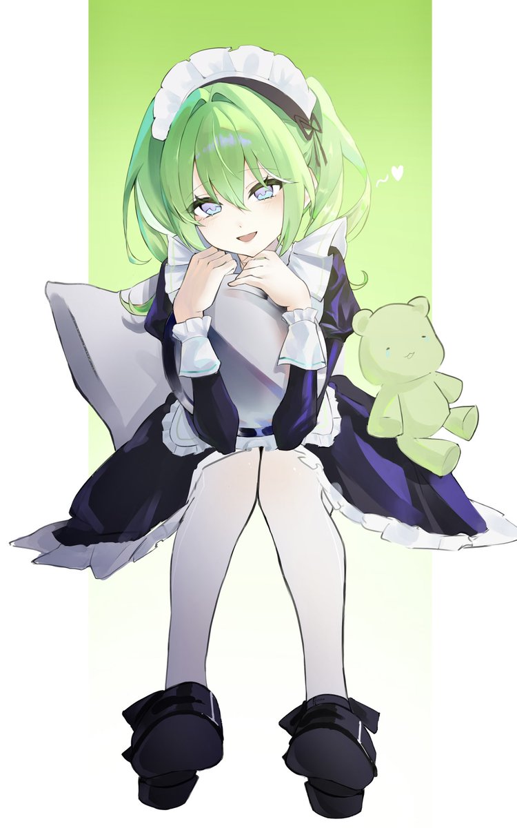 Ass_Asartx's tweet photo. #riko_art https://t.co/TbCo630VEx