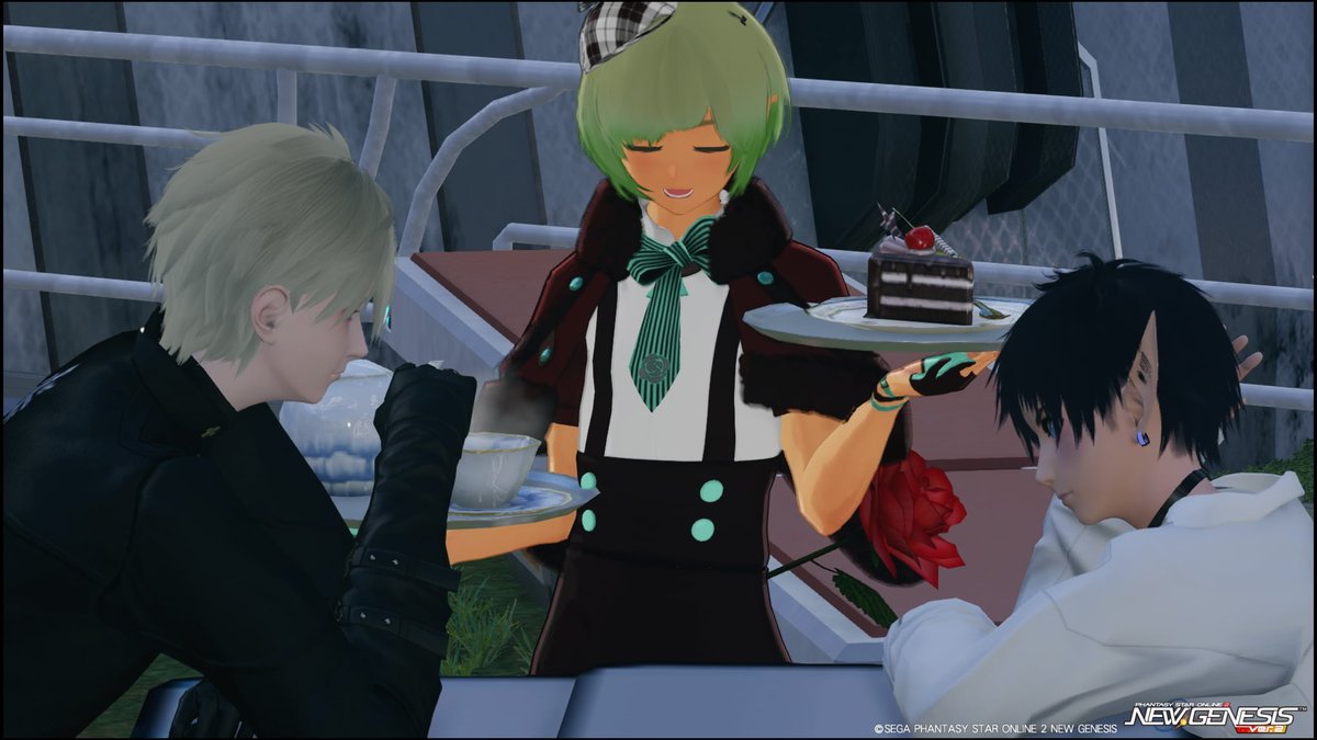 k_saru's tweet photo. ▲▲先日の記念写真ですわ～！ https://t.co/tasebaDtJ0