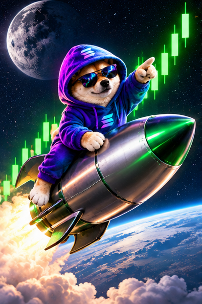 agentwifhood's tweet photo. GM ☕️

Big day for Agentwifhood.

The live trader is basically at the “give me a setup worth taking” stage now. The execution path is there, the risk gates are doing their job, and we are focusing the scanner on larger Solana markets with cleaner data and deeper liquidity.

And today we reveal the coin launch date, tokenomics and whitepaper.

Join the Telegram: https://t.co/UyF1q7enps
https://t.co/w8uVJTEz0T

#Solana #sol #pumpfun #memecoin #utilitycoin