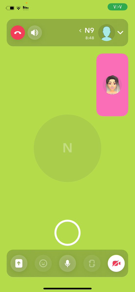 Sabn9oc's tweet photo. الشرموط ماتحمل ونزل في ٨ دقايق https://t.co/upkxWFIpYc