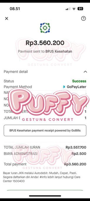 youfrsel's tweet photo. Gestun langsung cair fee 7% bisa limit yup paylater, CC, bca Paylater, dana  cicil, kredivo, gopaylater, Indodana, spaylater, atome, blibli, allo bank cair hitungan menit 😍 https://t.co/qu3ZoaikFI