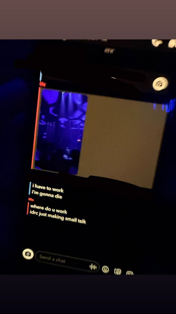 BakeMaye's tweet photo. my boy’s boy with some straight honesty. Shorties love an honest man, no? genuinely haven’t gotten sum since Nathaniel B😂 https://t.co/rJVcioxuMb