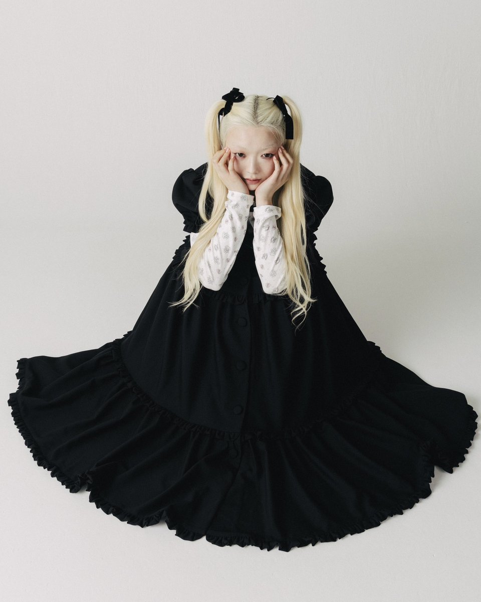 heihei_official's tweet photo. オンラインショップ&amp;ラフォーレ原宿店には新作アイテム随時入荷中です。

10月17日（土）・18日（日）の2日間は
大阪にてHEIHEI POP-UP SHOPを開催いたします。
近郊の方は是非。 https://t.co/2UtNa0JRXX