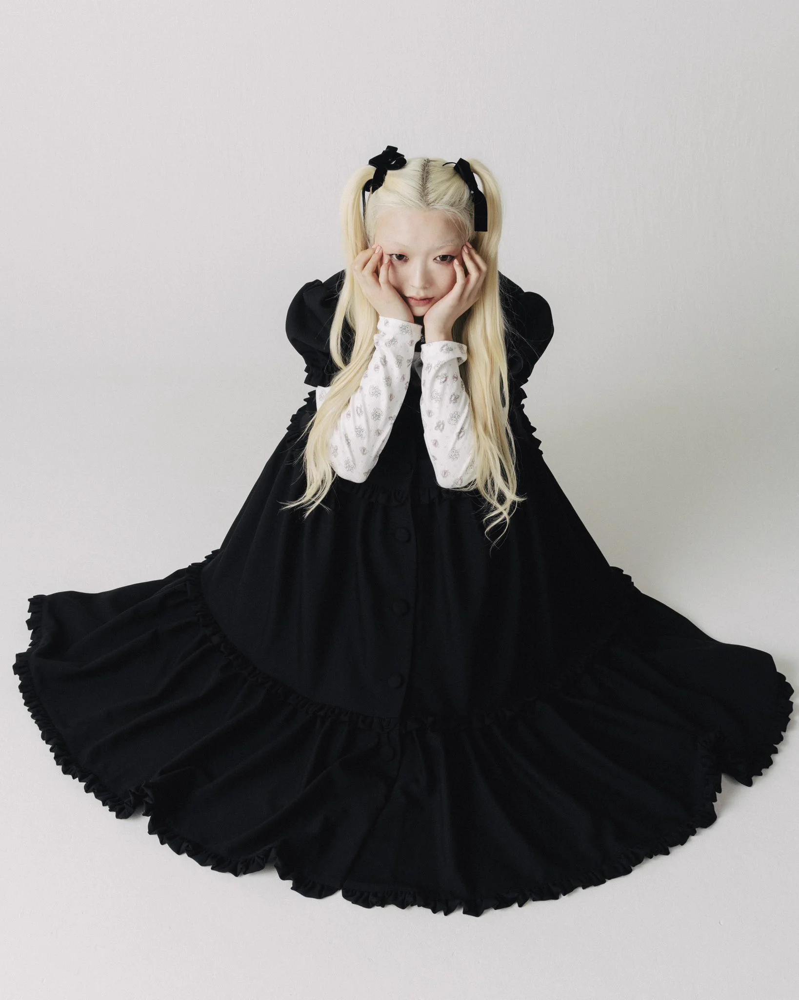 HEIHEI (@heihei_official) / X