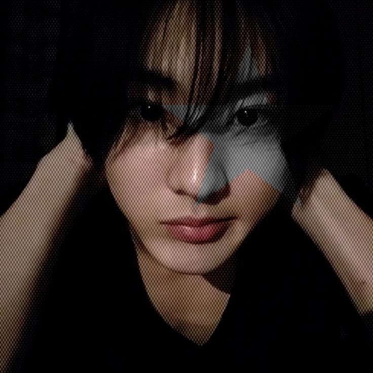 TaurVarn's tweet photo. Pintei meu cabelo, gostaram?🤓 https://t.co/05Jt95toRV