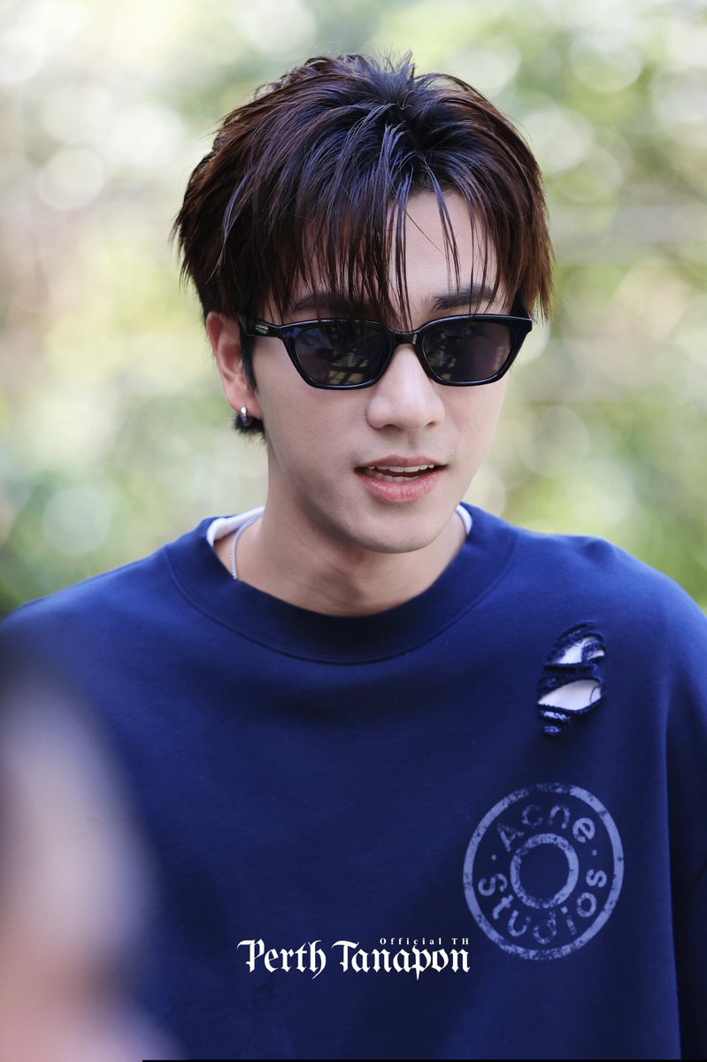 PerthOfficialTH's tweet photo. เชียงใหม่วันที่ 2 เริ่มคับ

PERTH PAIAEW CHIANGMAI

#DrAllyinCNXwithPerth
#PerthTanapon #KDPPE https://t.co/btQ3tvR8pB