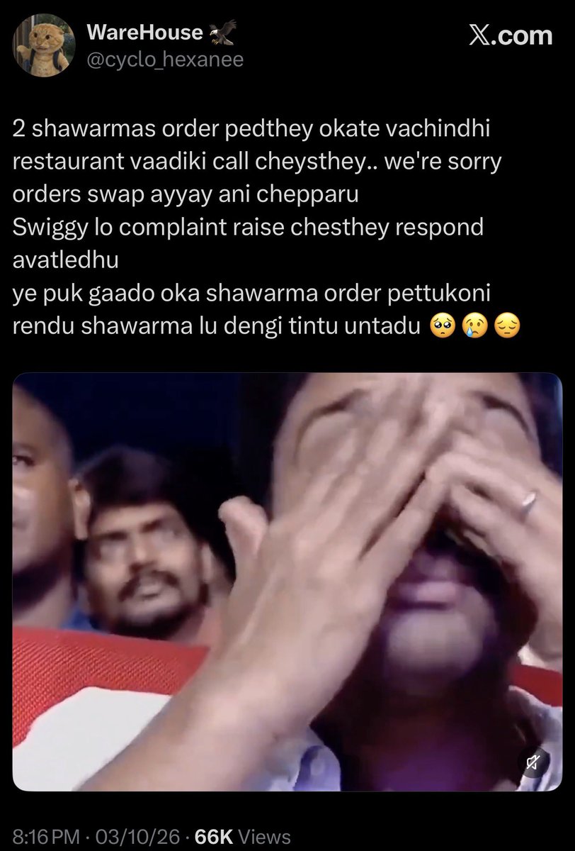 hellochaitu's tweet photo. Never leaving the App 😂 https://t.co/Sw21OIRAFk